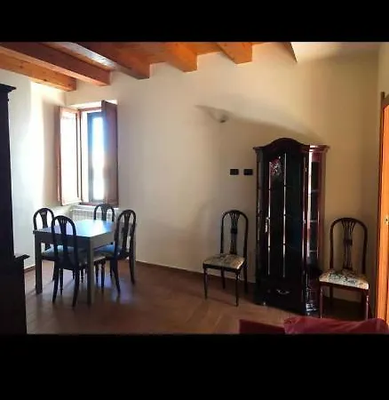 House Corso Mazzini Apartmán Catanzaro