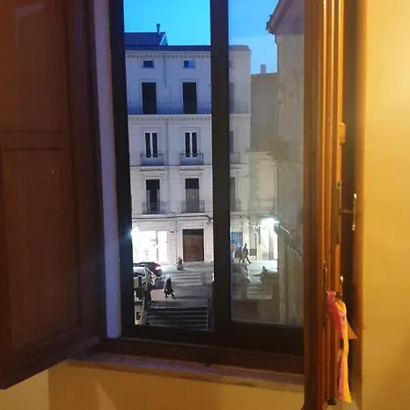 Apartmán House Corso Mazzini Catanzaro