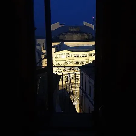 House Corso Mazzini Catanzaro