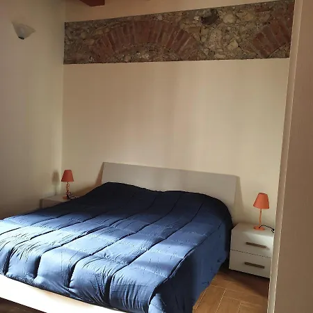 Apartmán House Corso Mazzini Catanzaro