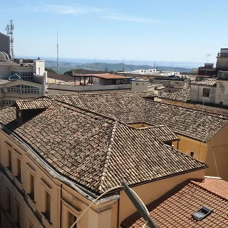 House Corso Mazzini Apartmán *