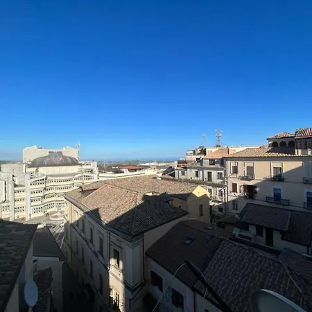 House Corso Mazzini *