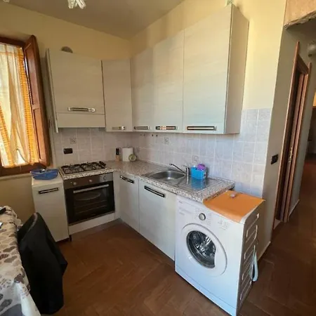 House Corso Mazzini