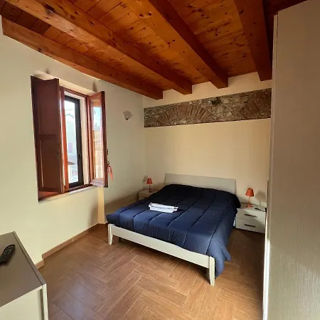 House Corso Mazzini *