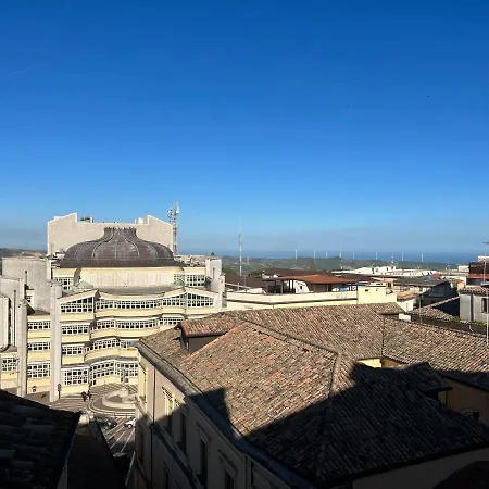 Apartmán House Corso Mazzini